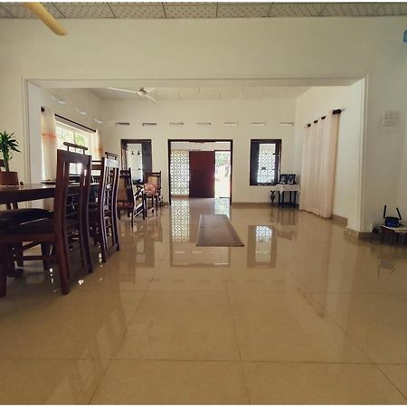 Sri Nimali Guesthouse Hikkaduwa Exterior foto