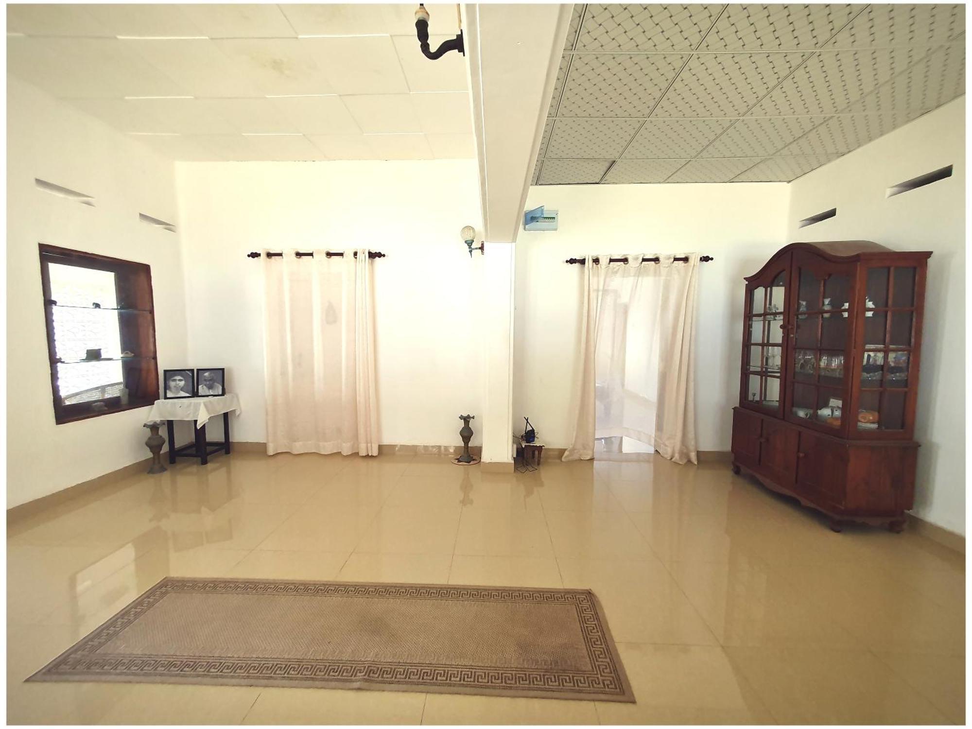 Sri Nimali Guesthouse Hikkaduwa Exterior foto